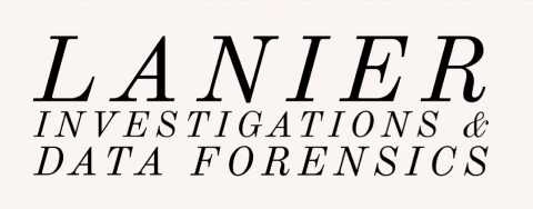 Lanier Investigations & Data Forensics