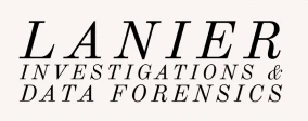 Lanier Investigations & Data Forensics